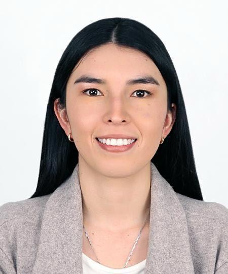 Dra. Adriana Romero Nossa, médica general